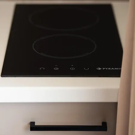 Olenia Luxury 2 Νέος Μαρμαράς
