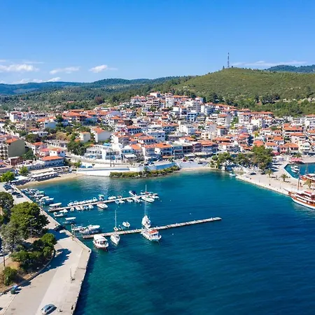 Olenia Luxury 2 Διαμέρισμα