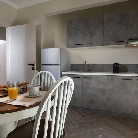 Apartmán Olenia Luxury *