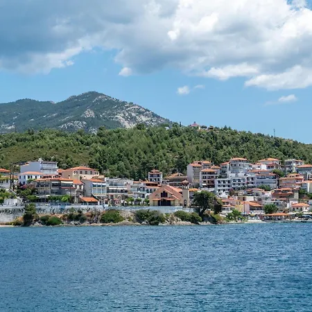 Olenia Luxury *