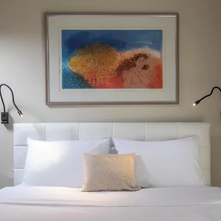 Apartmán Olenia Luxury *