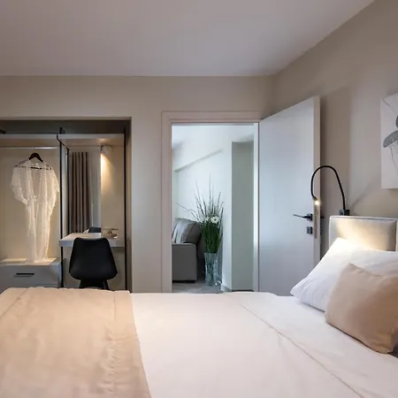 Apartmán Olenia Luxury
