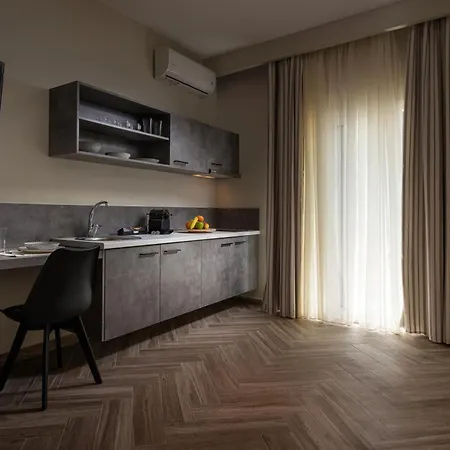 Olenia Luxury Apartmán *