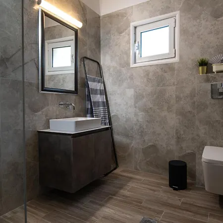 Apartmán Olenia Luxury Neos Marmaras