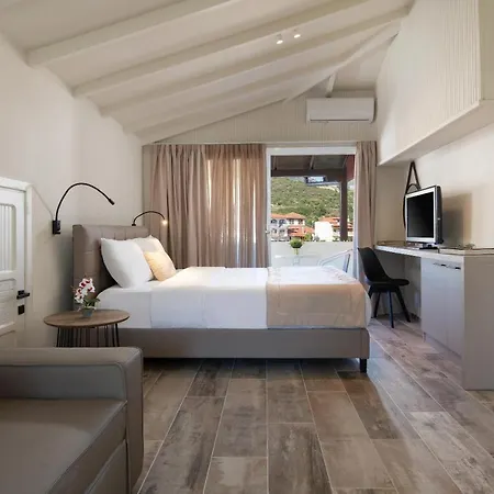 Apartment Olenia Luxury 2 Neos Marmaras