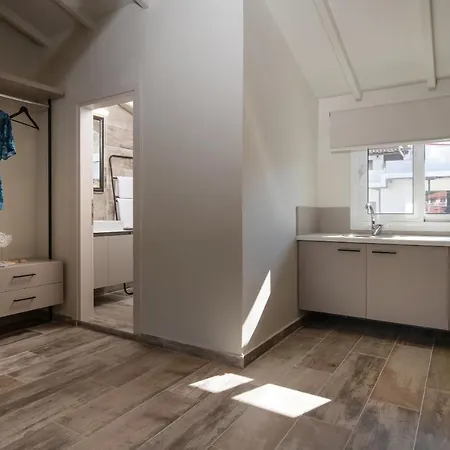 Apartment Olenia Luxury 2 Neos Marmaras