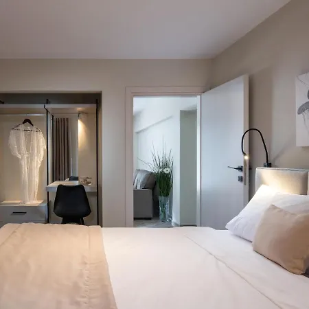 Apartment Olenia Luxury 2