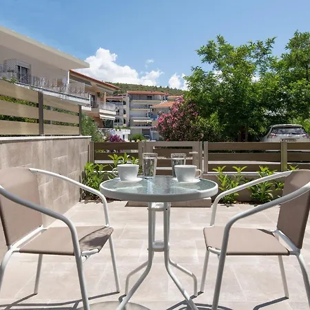 Olenia Luxury 2 Apartment