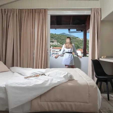 Olenia Luxury 2 Neos Marmaras