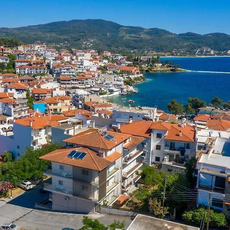 Olenia Luxury 2 *