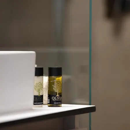 Apartment Olenia Luxury 2 Neos Marmaras