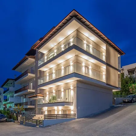 Olenia Luxury 2 Neos Marmaras