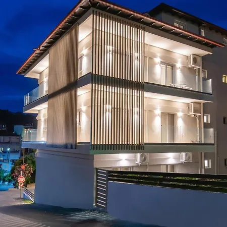 Apartment Olenia Luxury 2