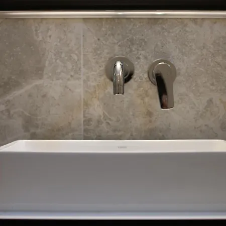 Olenia Luxury Appartement *