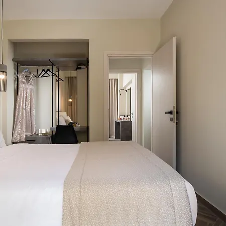 Appartement Olenia Luxury