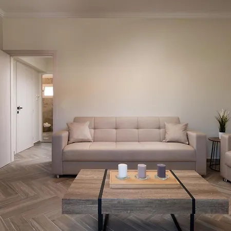 Appartement Olenia Luxury
