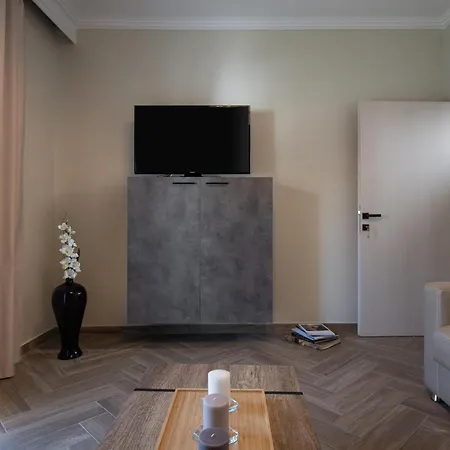 Appartement Olenia Luxury