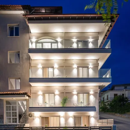 דירה Olenia Luxury