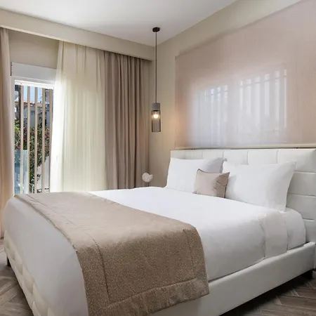 Olenia Luxury *