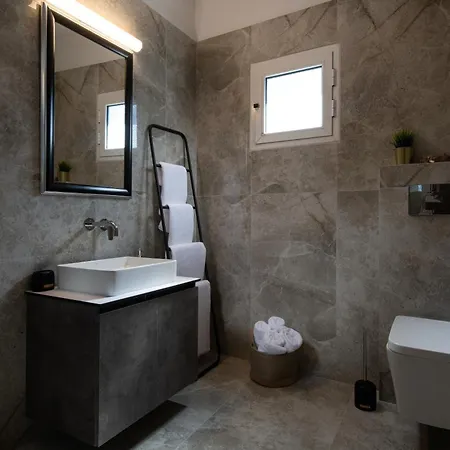 Appartement Olenia Luxury