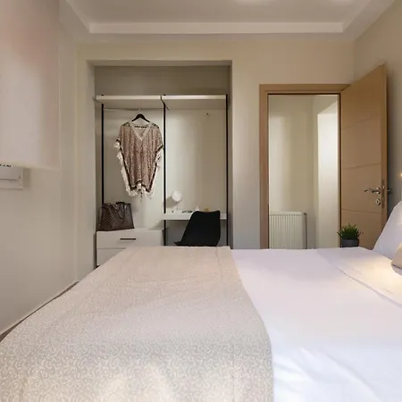 Olenia Luxury Appartement