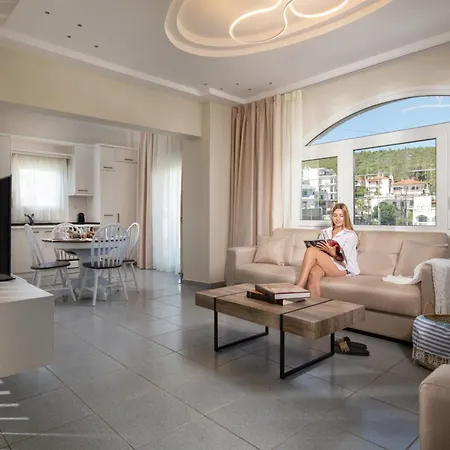 Olenia Luxury
