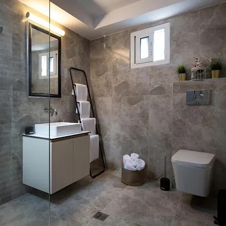 Olenia Luxury Appartement Neos Marmaras