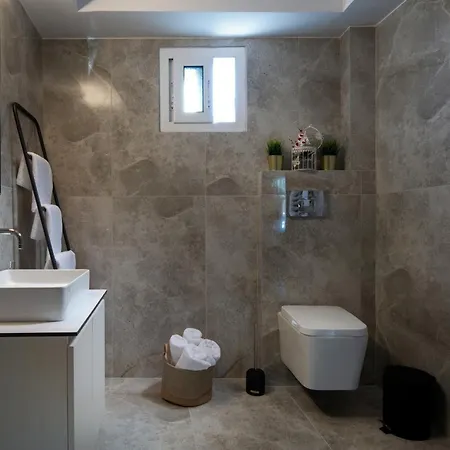 Appartement Olenia Luxury Neos Marmaras