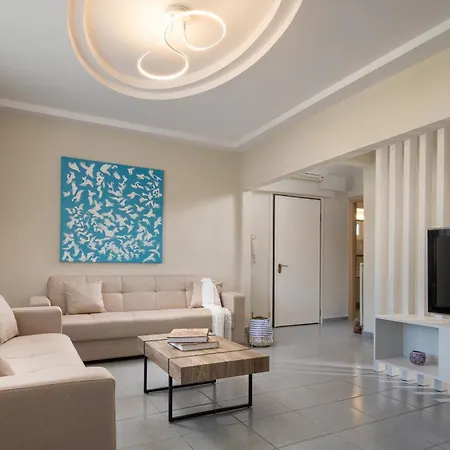 Olenia Luxury