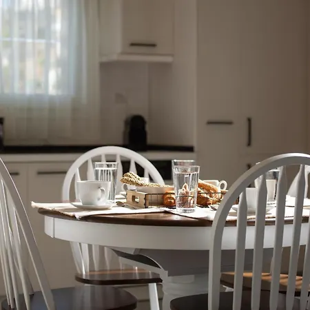 Apartament Olenia Luxury Neos Marmaras