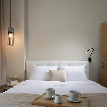 Olenia Luxury Appartement