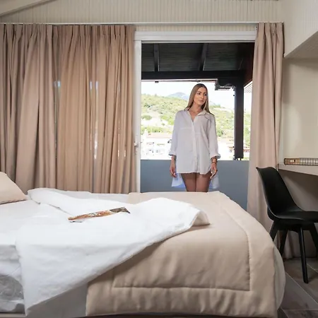 Olenia Luxury *