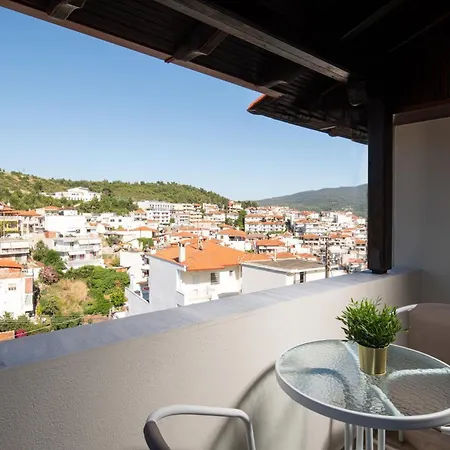 Olenia Luxury Appartement