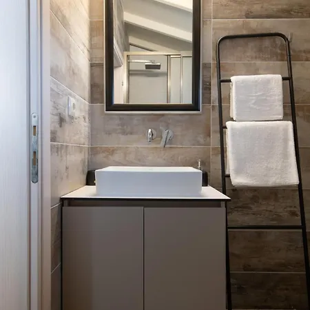 Appartement Olenia Luxury