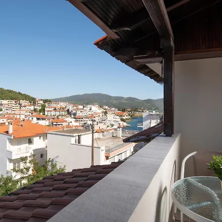 Appartement Olenia Luxury *
