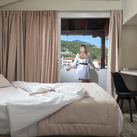 דירה Olenia Luxury