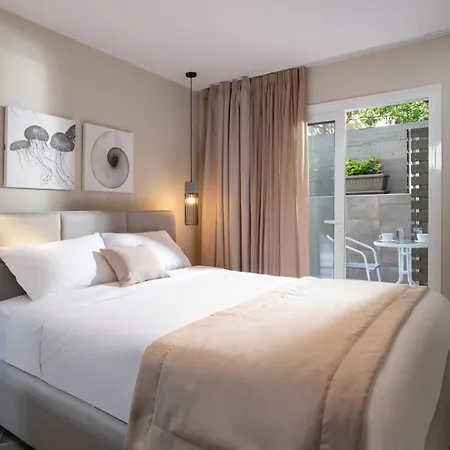 Olenia Luxury דירה *