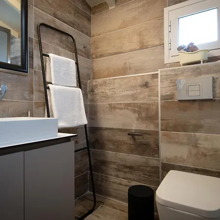 Appartement Olenia Luxury Neos Marmaras