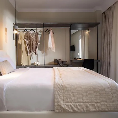 Olenia Luxury *