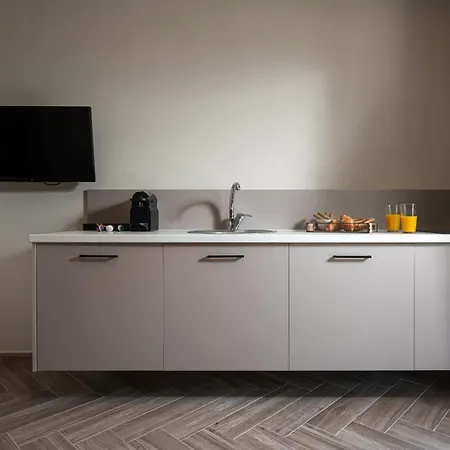Appartement Olenia Luxury