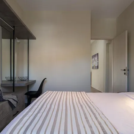 Olenia Luxury Apartament *
