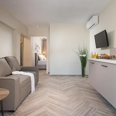Olenia Luxury Appartement Neos Marmaras