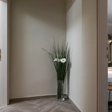 Olenia Luxury Appartement *