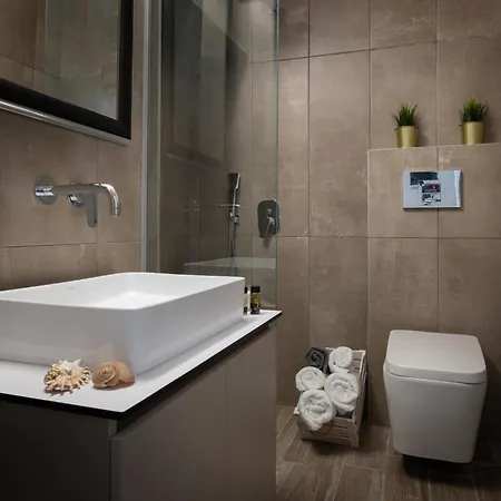 Olenia Luxury Apartament