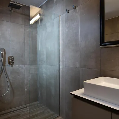 Appartement Olenia Luxury *