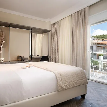 Appartement Olenia Luxury *