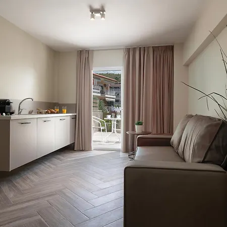 Olenia Luxury * Neos Marmaras