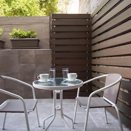 דירה Olenia Luxury *