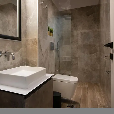 Olenia Luxury Appartement Neos Marmaras