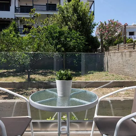 Olenia Luxury Appartement